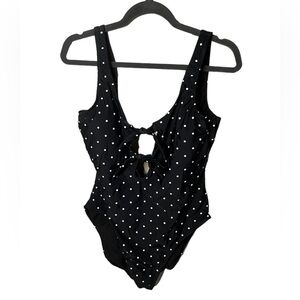 NWOT George Women’s One Piece Swimsuit